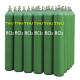 Cylinder  Gas China High Purity 99.999% Boron Trichloride Bcl3  Gas