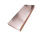 Red Copper Cathodes Plates 3mm 5mm 20mm Thickness 99.99% Copper Sheet T2 Copper Sheet Plate Supplier