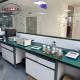 Chemical Resistant Wood Lab Workbenches Streamlined Operations For Laboratory Equipment