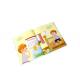 Children Story Color Hardcover Book Printing Cardboard Customized Lamination