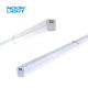 2.5 Width Linear LED Strip Light 4CCT Adjustable With DLC5.1 Premium Listed