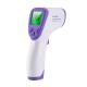 Portable No Touch Thermometer Baby Ear Forehead Thermometer Non Contact