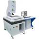 Automatic Imaging 2D Measuring Machine Three Axis For Plastic / Industrial