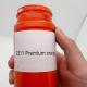 Weather Resistance Organic Orange Polyester Pigment Customization