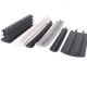 PVC Rubber T Molding Trim for All Color Wood Furniture Edge Protector as your request