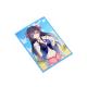 Standard Size Trading Card Sleeves PP Playing Card Protector Sleeves Personalized