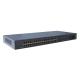 FXS VoIP Gateway Device 32 Port 2 LAN 10 / 100Mbps With RJ11 Connector