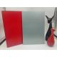 Polyester Surface Coating PE Aluminum Composite Panel 0.2mm Layer Thickness