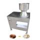 Stainless Steel Assava Flour Making Machine Multifunction 3800 R/Min