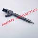 Brand new Diesel engine parts Common Rail Diesel Injector 0445110189 0445110190 0445110181 for Dodge Mercedes E320/S320