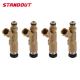 23250-75080 Car Fuel Injector For Toyota 4Runner Tacoma 23250-75090