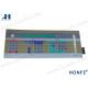 PICANOL Capacitive Membrane Switch BE82655 Loom Spare Parts