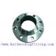 ASTM AB564 A105 / A106 Forged Steel Flanges / Hastelloy Steel Flange