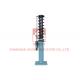 210mm Stroke Elevator Safety Components 1.75m/S Hydraulic Elevator Buffer