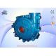 Solid Centrifugal Mining Heavy Duty Slurry Pump By Closed Impeller Over 100m Head