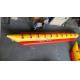 10 Person Single Line BB2 PVC Inflatable Banana Boat ,  Inflatable Flyfish