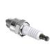 Motorcycle Spark Plug For SUZUKI Motor BP6HS L87YC W175Z1