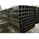 Cold Rolled Construction 2.5mm 7m Welding Black Pipe