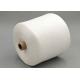 40/2 Optical White SP Thread With Paper Cone For Weaving Use