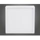 Good quality best lumen professional manufacturer led panel light surface mounted