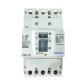 CE Certified 3P 100A  MCCB Circuit Breaker , Mccb Switch With Normal Structure