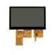 4.3 Inch TFT Display Module With Touch Panel 24 BIT RGB Interface 800X480 Resolution 350 C/D