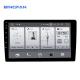 Android 12.0 Car Radio Mp5 Player Multimedia System 9 Inch 2 Din 2+32GB