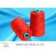 40/2 5000yds Dyed ZST Polyester Thread For Sewing Machine 100% Polyester