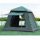 Popular Automatic Pop Up Camping Tent Easy Set Up 3 to 5 Person Instant Family Tent Fast Pitch Camping Tent(HT6087)