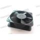 Cooling Fan For XLC7000 Parts 94722000 Suitable For  XLC7000 / Z7 Cutter