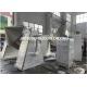 Pharmaceutical Rotary Synthetic Drugs Vacuum Drying Machine 0.75KW