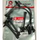 90919-22389 for  3SFE  Ignition Cable For Toyota OEM 90919-22389 good rubber black colour