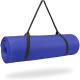 odorless Non Slip NBR foam Yoga Mat For Home Workout