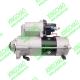 RE546860 JD Tractor Parts Starter Motor Agricuatural Machinery Parts