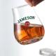 240ml Promotional Whisky Glass Cups