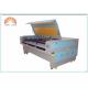 Plastic Acrylic CO2 Double Heads Laser Cutting And Engraving Machine(TRJM1480T)