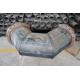 DN20-1200mm HDPE Pipe For Water Supply Irrigation Drainage