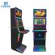 Vga Dvi H-Dmi Vertical Screen Arcade Slot Game Machine English Version