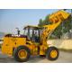 2017 LTMA brand new front end loader 3 ton 5 ton mini wheel loader with WEICHAI engine for sale