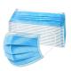 PP Non Woven Earloop Cartoon Printed 3 Ply Surgical Face Mask
