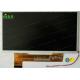 8 Inch TFT Colour Display Led Backlight , Small Normal White LCD Panel WLED Without Driver TM080XFH02