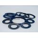 12011006 High Pressure FKM Oil Seal 64x80x8 70x90x12 75x100x10 For 455638 524653