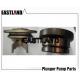 China SPM TWS600 cement Plunger Pump Valve and Seat Assembly