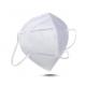 Facial N95 Medical Mask / N95 Mask Medical Use For Infection Control