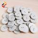 High Temperature Resistant waterproof rfid ABS PPS button washable nfc Laundry Tag