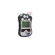 PGM-2680 Electronic Gas Analyzer IP 67 , Portable AutoRAE 2 Personal 4 Gas Monitor