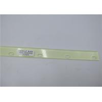 Ryobi Printing Machine Spare Parts Wash Up Blade For Ryobi 520/522