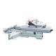 Cabinet Industrial Sliding Table Saw Machine Single Phase Sliding Table Saw 3200mm