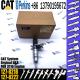 Cat injectors 3116 injector 127-8216 127-8222 127-8218 for caterpillar engine diesel injector