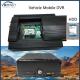 4 Channel 8 Channel HDD Card Mobile DVR GPS Fleet Management System